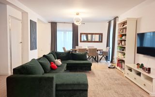Vila P+1E, cu 5 camere, Paulesti - Poză 2