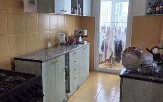 Vând apartament zona Piața Abator, Cluj Napoca - Poză 3