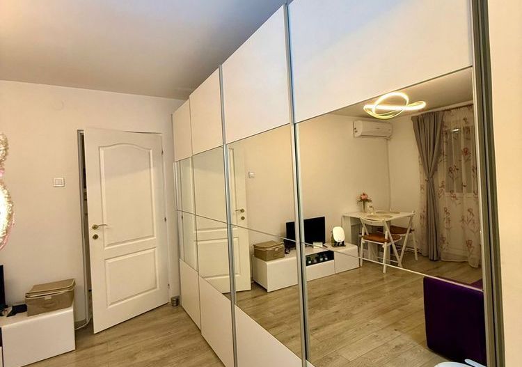 De Inchiriat – Apartament 2 Camere Piața Progresul, Acces Rapid Metrou - Poză 1