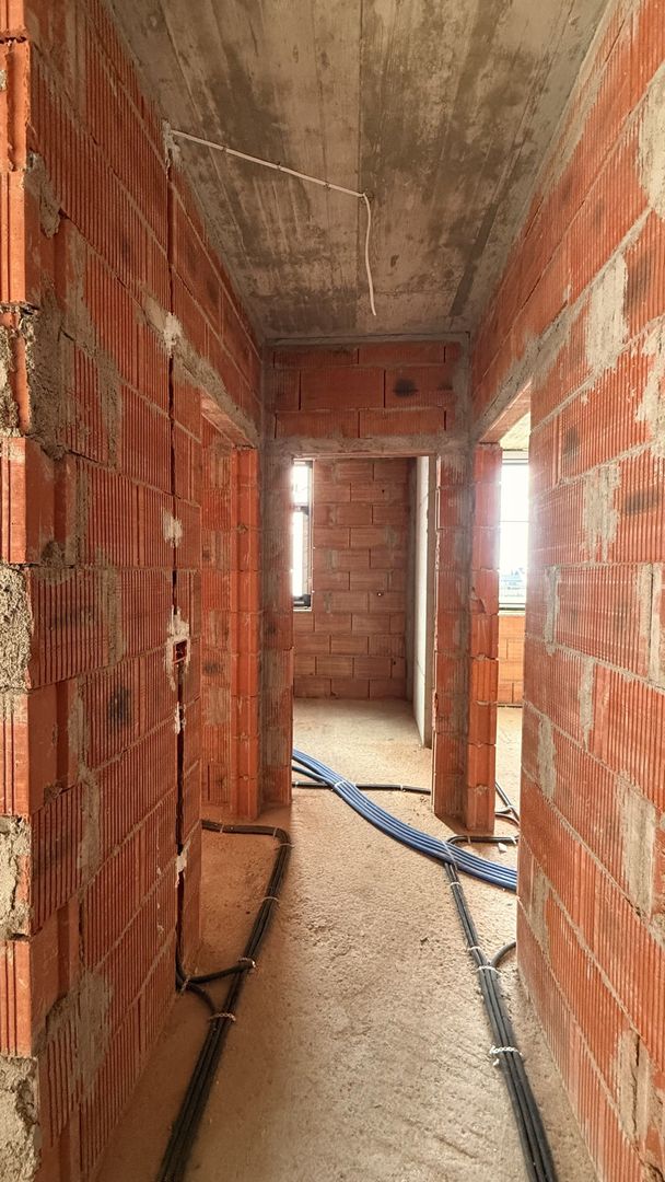 Comision 0% Apartament 3 camere | 69 mp utili | Balcon 4,31 mp | Liceul Babel - Poză 5