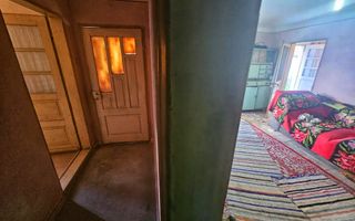 Exclusivitate! Casă cu teren generos în Sat Olteni, Com.Teișani - Poză 29