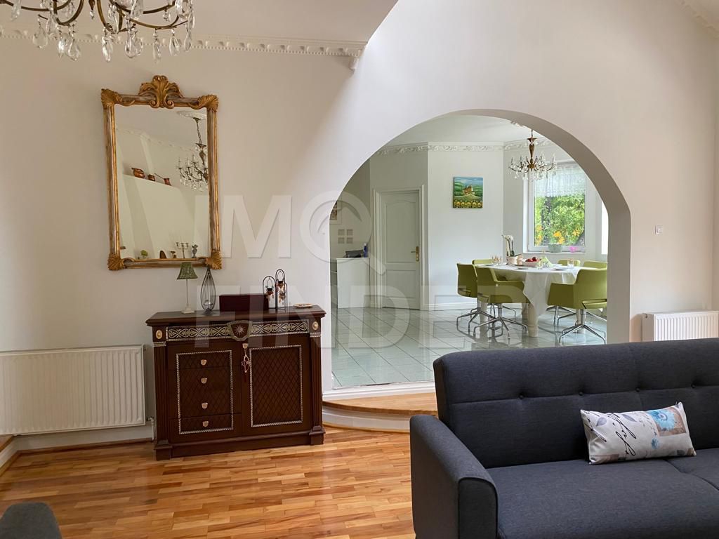 Inchiriere casa individuala, Hotel Belvedere - Poză 4