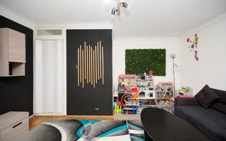 APARTAMENT 3 CAMERE -DECOMANDAT + LOC DE PARCARE - PITEȘTI - Poză 2
