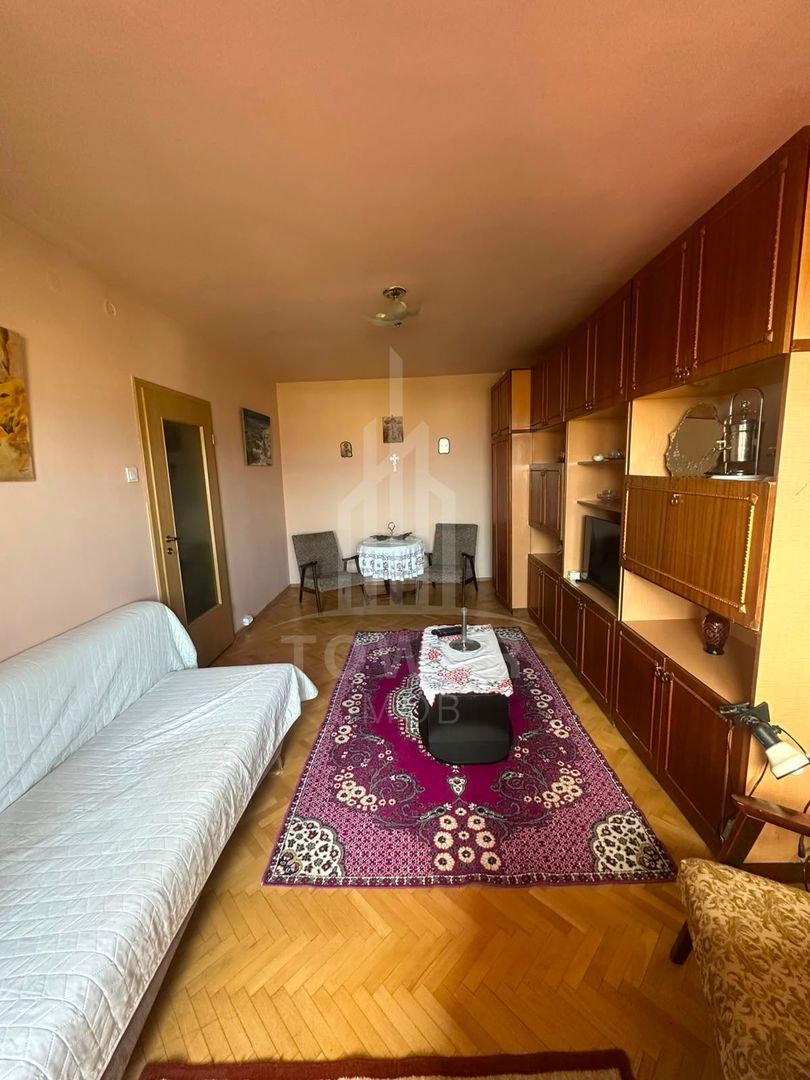 Apartament 2 camere de închiriat - Vasile Aaron - Poză 1