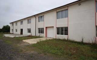 Hala industriala de 2.200 mp- zona Giarmata - Poză 24