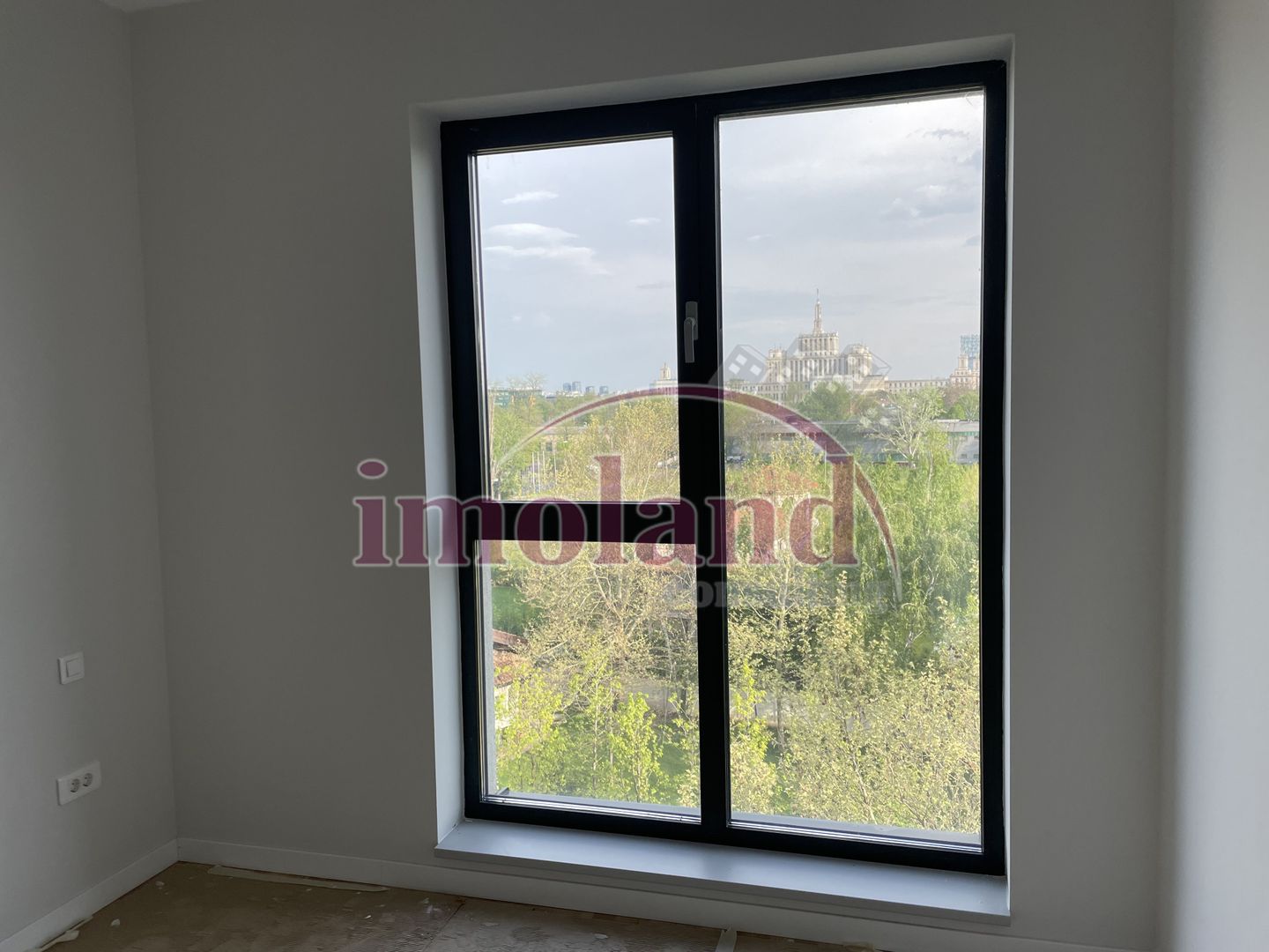 Vanzare apartament 2 camere bloc 2023 | lac Baneasa - OMV Petrom City - Poză 15