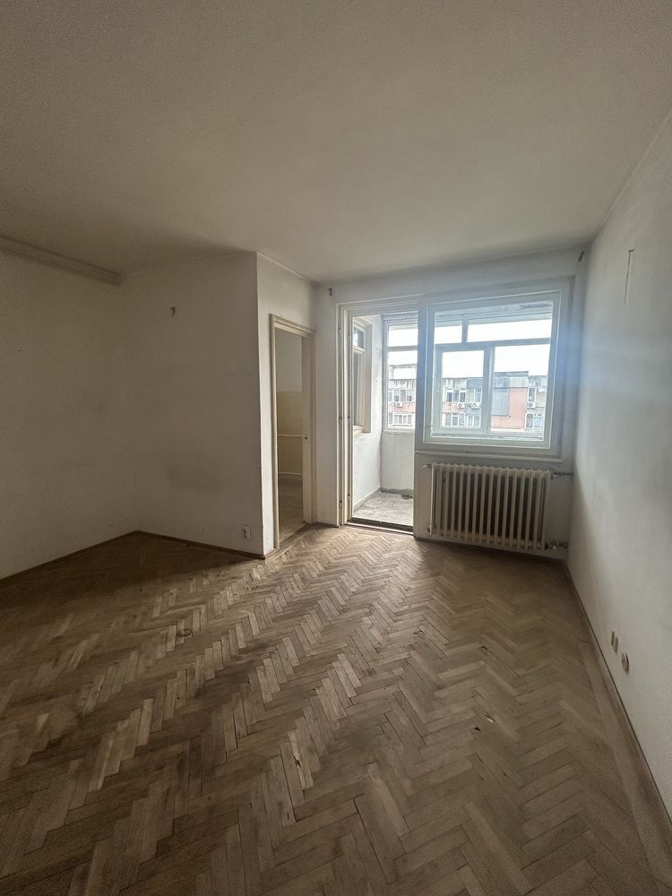 Garsoniera de vanzare Lujerului-Veteranilor - Poză 1