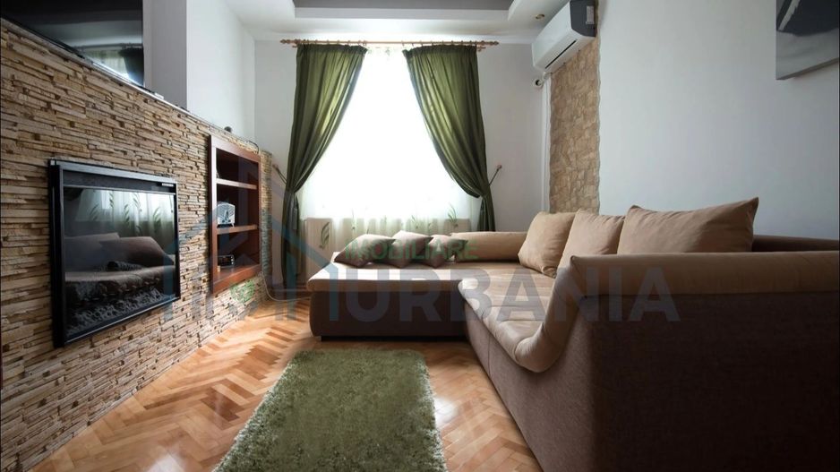 Vând apartament cu 1 cameră - Poză 2