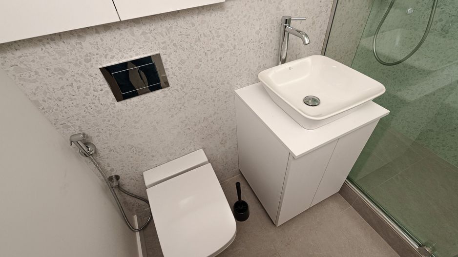 CALEA MOSILOR - Bucur Obor | Chirie 2 Camere Renovat + Metrou 350m - Poză 9