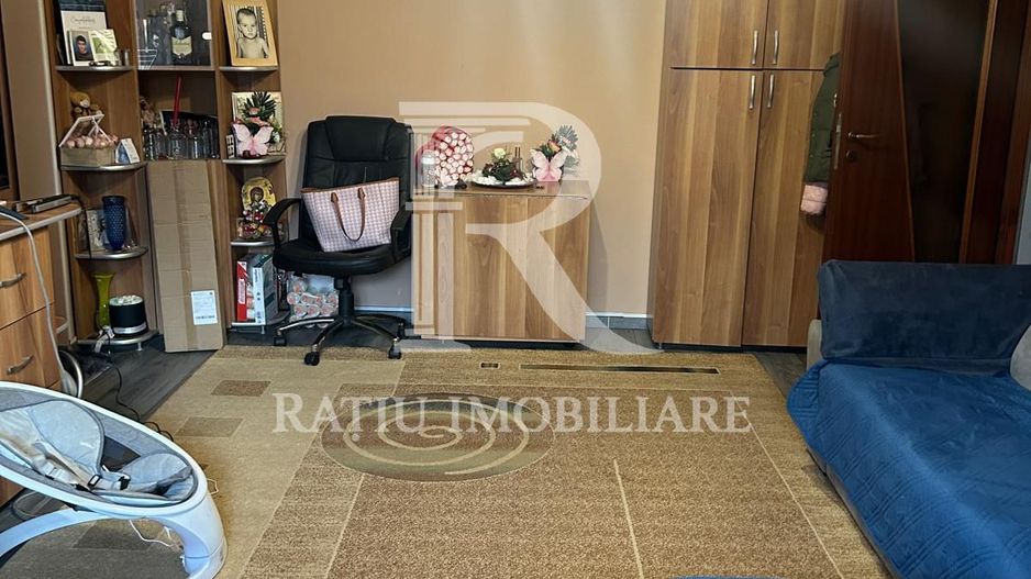 Apartament cu 3 camere | Rogerius | Oradea - Poză 1