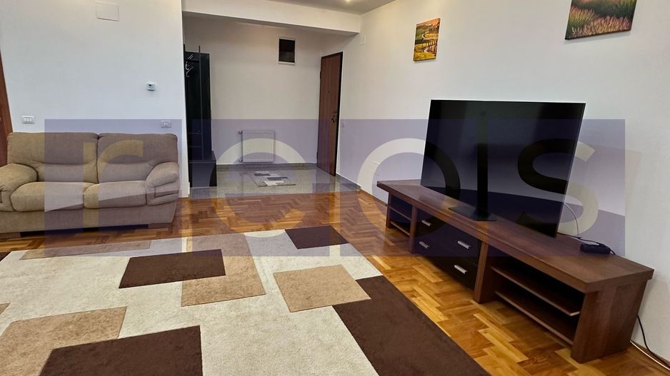 INCHIRIERE 3 CAMERE | LOC PARCARE | MOBILAT SI UTILAT | HERASTRAU | - Poză 5