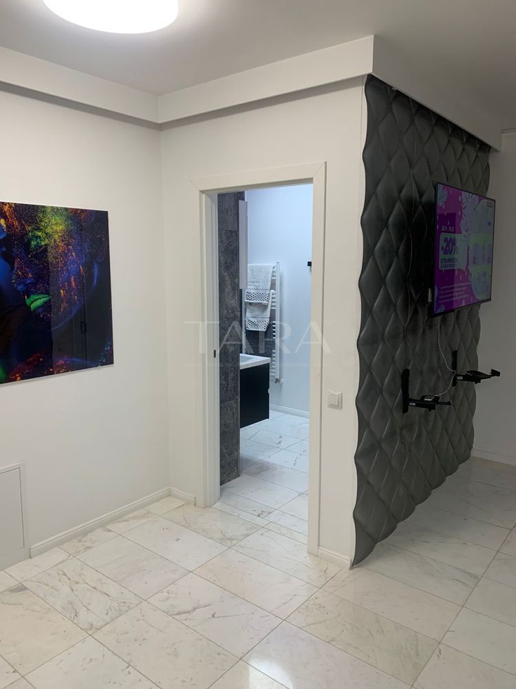 Apartament de Lux, zona Borhanci - Poză 7