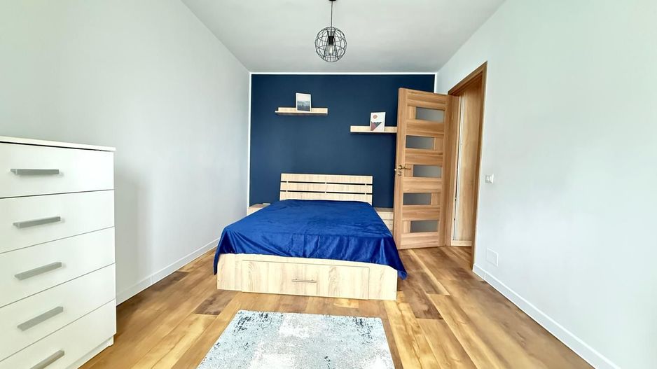 APARTAMENT 2 CAMERE ‖ COMPLET RENOVAT ‖ ETAJ INTERMEDIAR ‖ - Poză 4