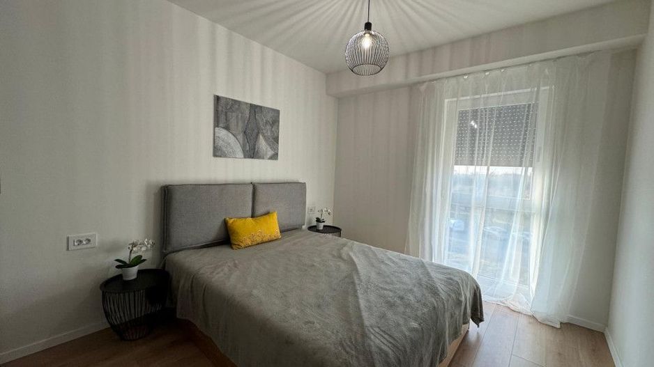 Apartament Modern cu Dotări Premium, la Prima Închiriere! - Poză 13