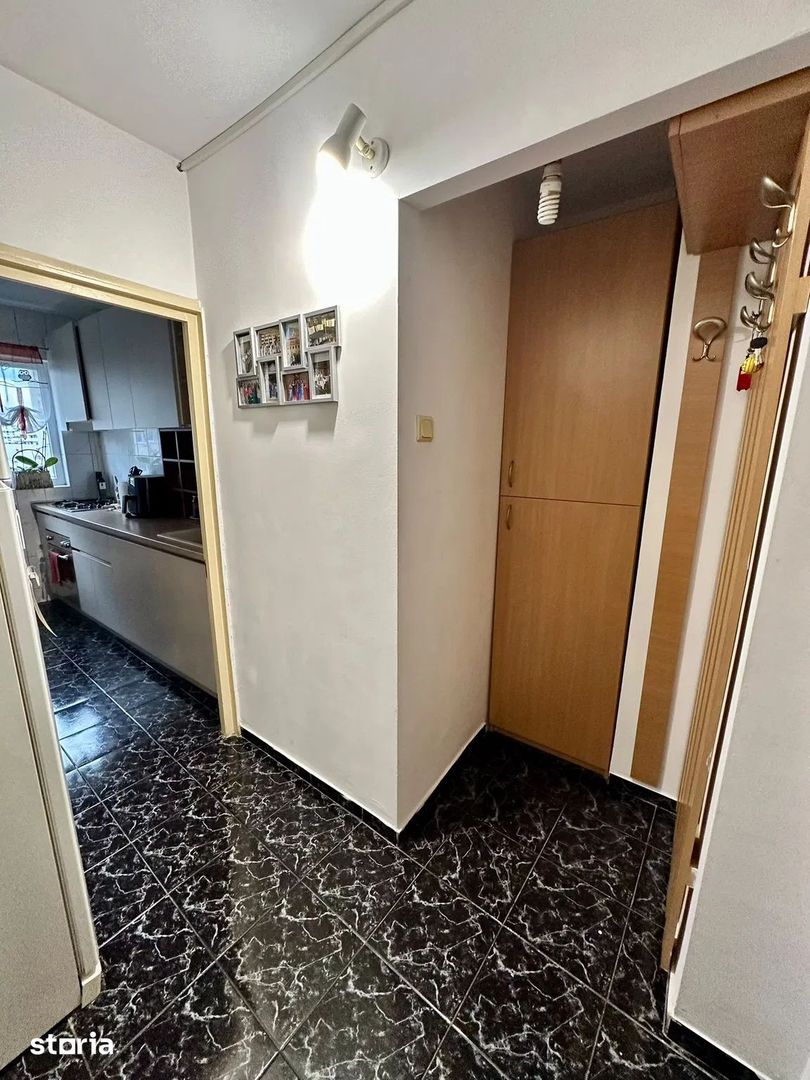 AP. 2 CAMERE- IANCULUI, MOBLAT/UTILAT, BUCATARIE INCHISA, COMIS 0% - Poză 5