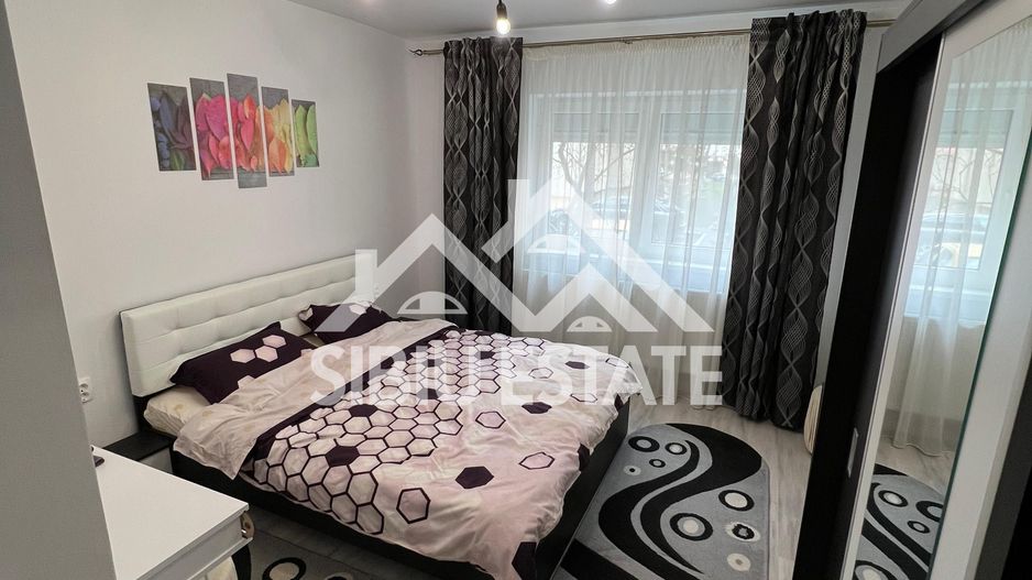 Apartament Premium 3 Camere Decomandat | Zona Mihai Viteazu – Hipodrom - Poză 10