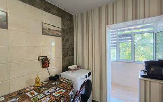 ICIL | Apartament 3 Camere | Utilat | Mobilat | Gata de mutat - Poză 8