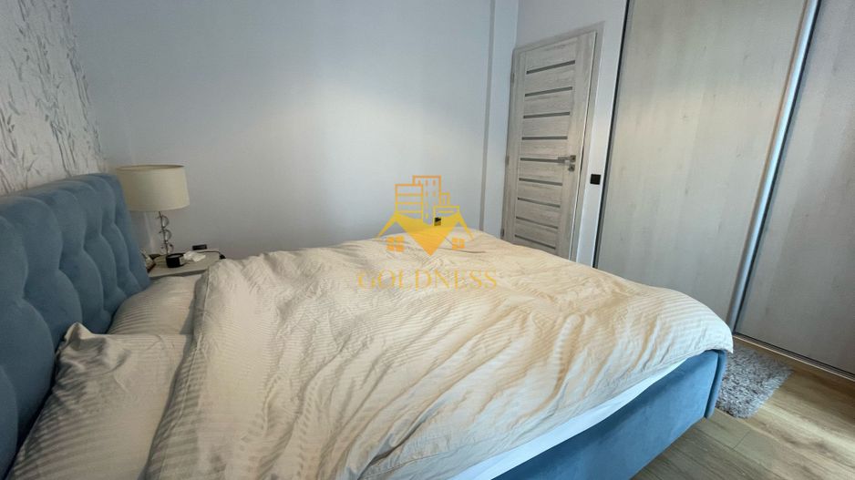 3 camere, premium, bloc nou, Buna Ziua, Zona Bonjour, ELF, Mega Image - Poză 4
