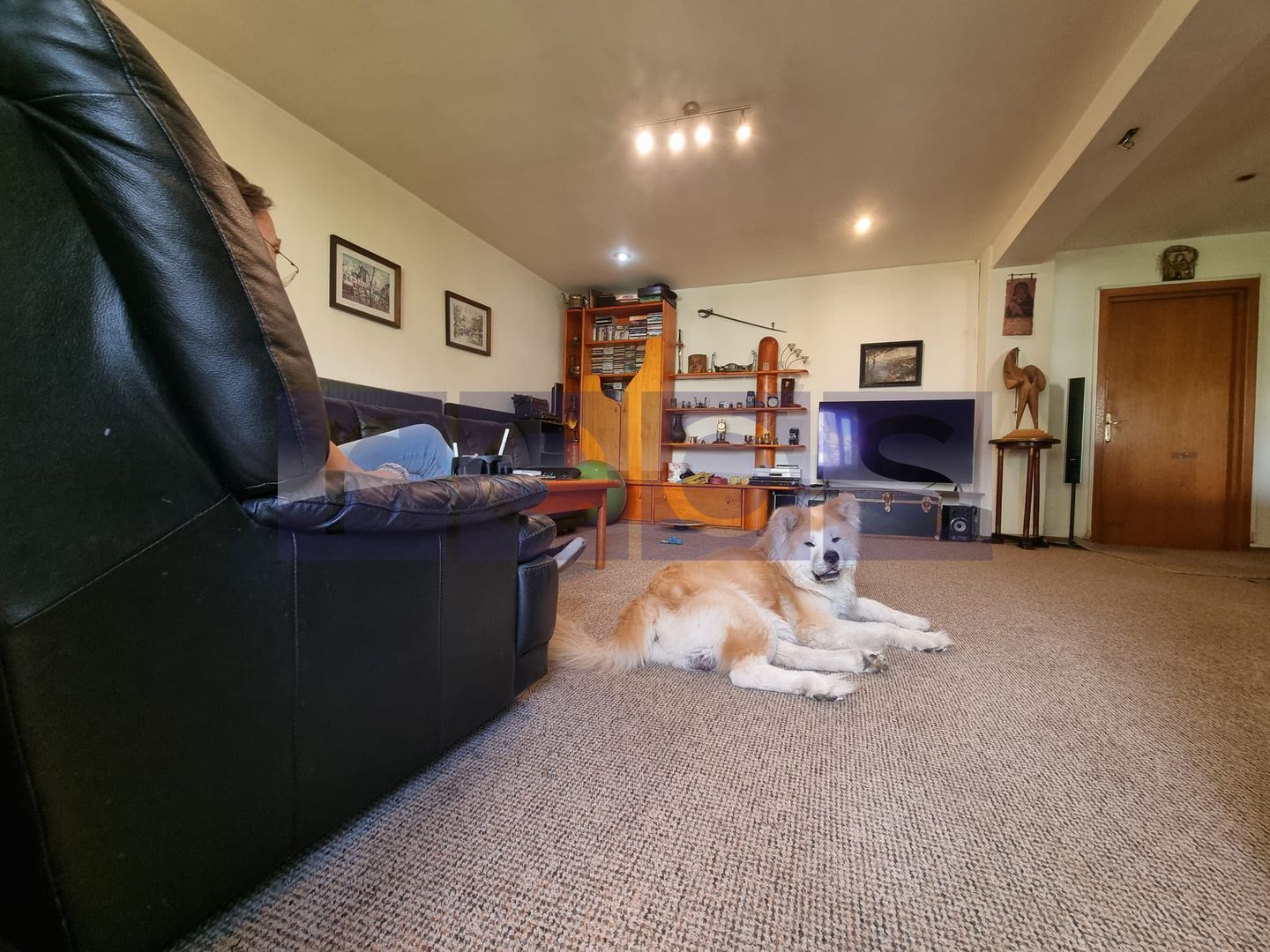 VANZARE 4 CAMERE | DECOMANDAT | PIATA ALBA IULIA - Poză 21