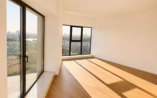 Apartament luminos cu 3 camere | One Verdi Park  I Etaj 13 - Poză 5