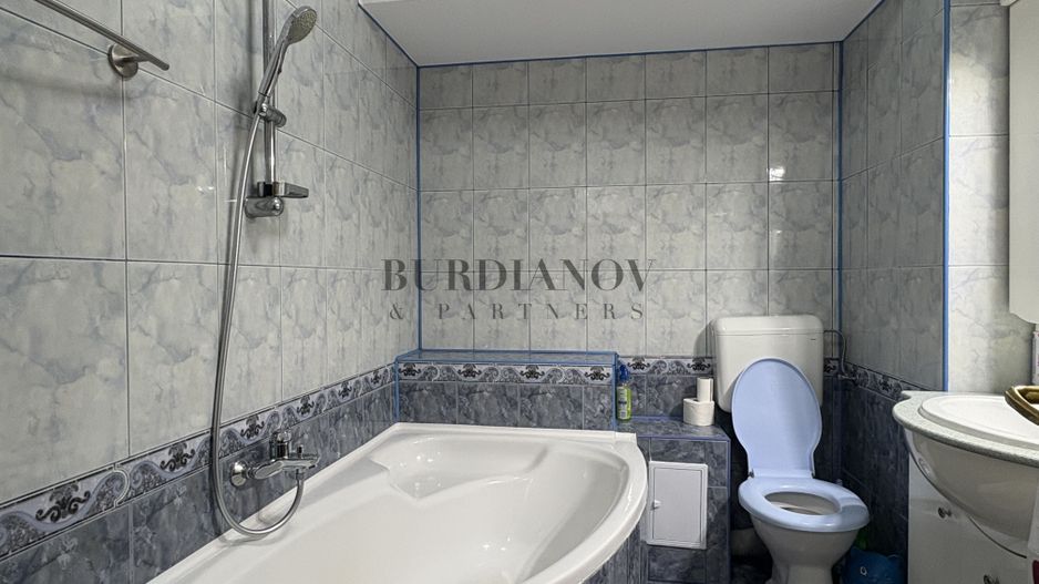 Apartament cu 3 camere Drumul Taberei - Metrou Constantin Brâncuși - Poză 9