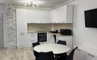 3 camere, modern, bloc nou, terasa,2 parcari, et 14, Zorilor Zona LIDL - Poză 8