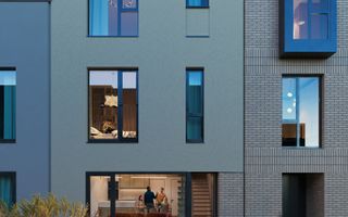 Vânzare vilă, 5 camere, Aviației-Pipera - Poză 1