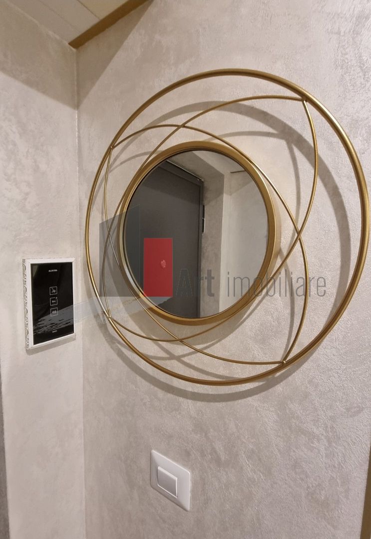 Garsoniera de inchiriat-Dristor - Poză 11