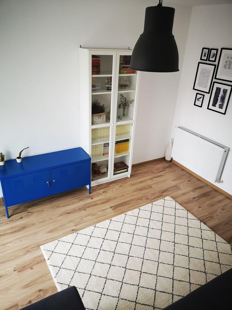Apartament 2 camere decomandate, gradina, parcare, Sesul de Sus - Poză 1
