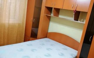 2 Camere | Zona Ultracentrala | Etaj 1 | Balcon | CT noua | - Poză 2