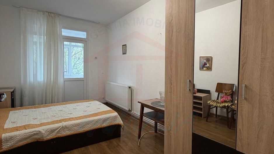 Inchiriere apartament semidecomandat 2 camere, Mazepa 1 - Poză 5
