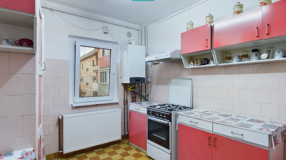 Apartament 4 camere Orizont Micălaca - Poză 14