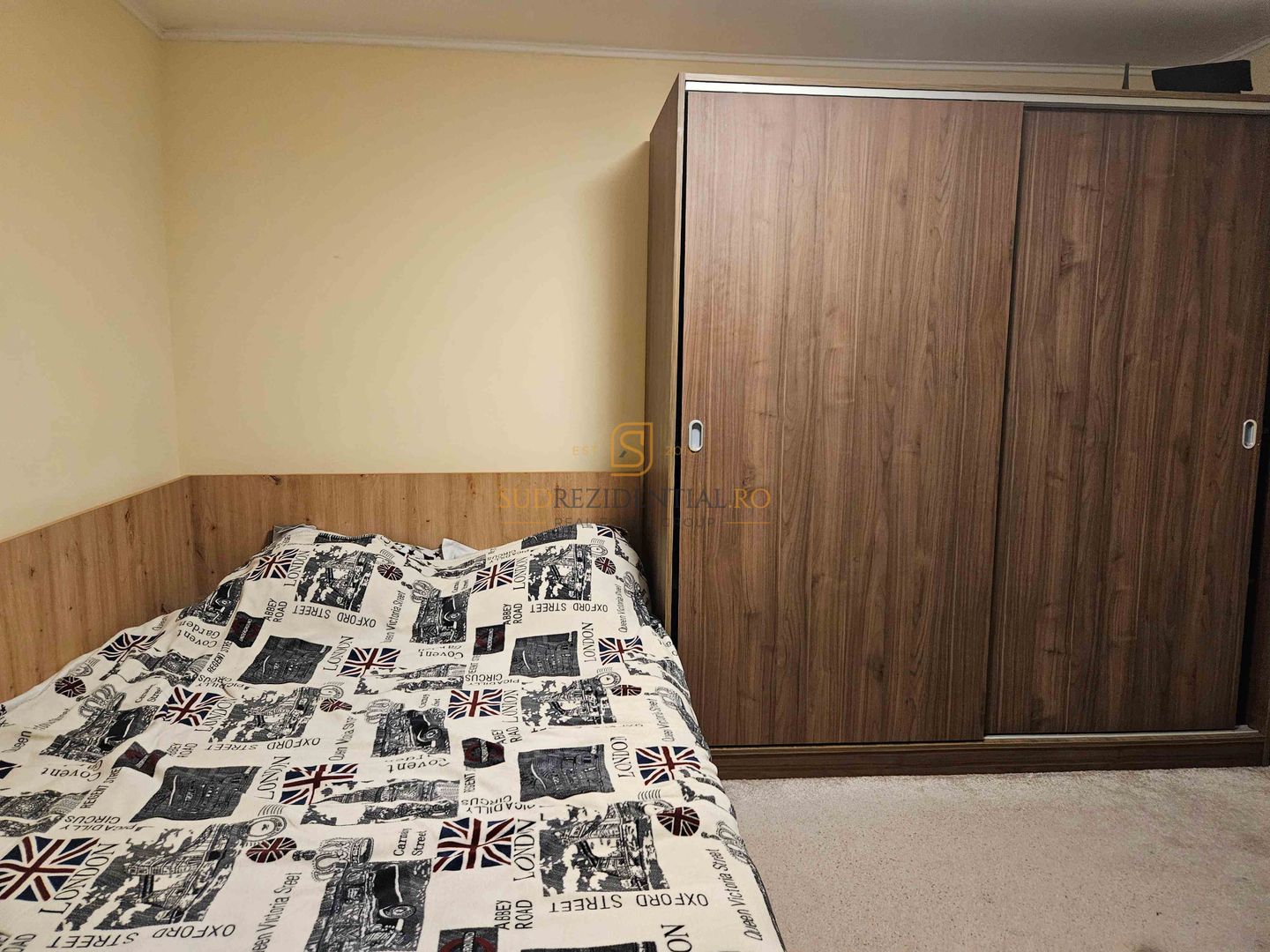 Casa indviduala cu 4 camere si teren generos - Jilava, Str. Garii - Poză 6