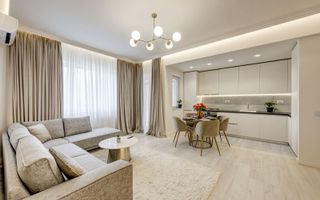 2 camere premium | Parcare inclusa | Aviatiei - Park Residence 6 - Poză 2