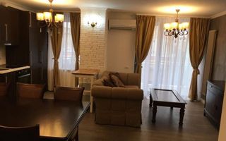 Apartament 3 camere lux,  Piața Victoriei, bloc nou 2017, parcare subterana - Poză 12