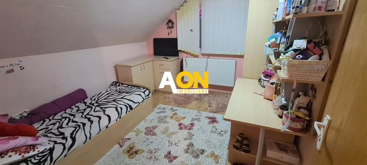 Exclusivitate! Apartament La Vila, 120MP, 3 Camere, Garaj - Poză 8