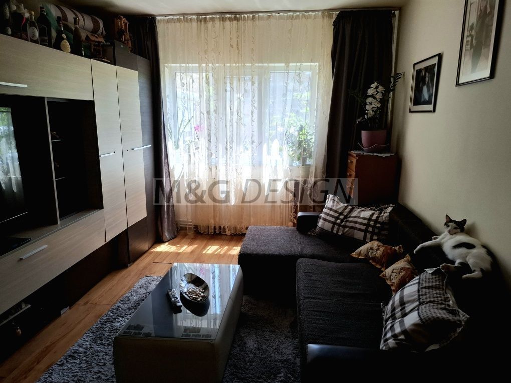 Apartament 3 camere Lipovei etaj 2 - Poză 1