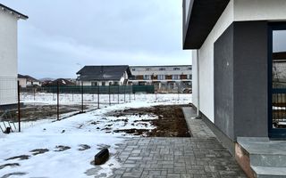 Casă/Duplex/Sânpetru/Curte - Poză 19