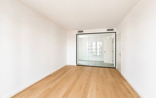 Apartament 2 camere, Aviației - Nusco City Faza 2, predabil imediat - Poză 1
