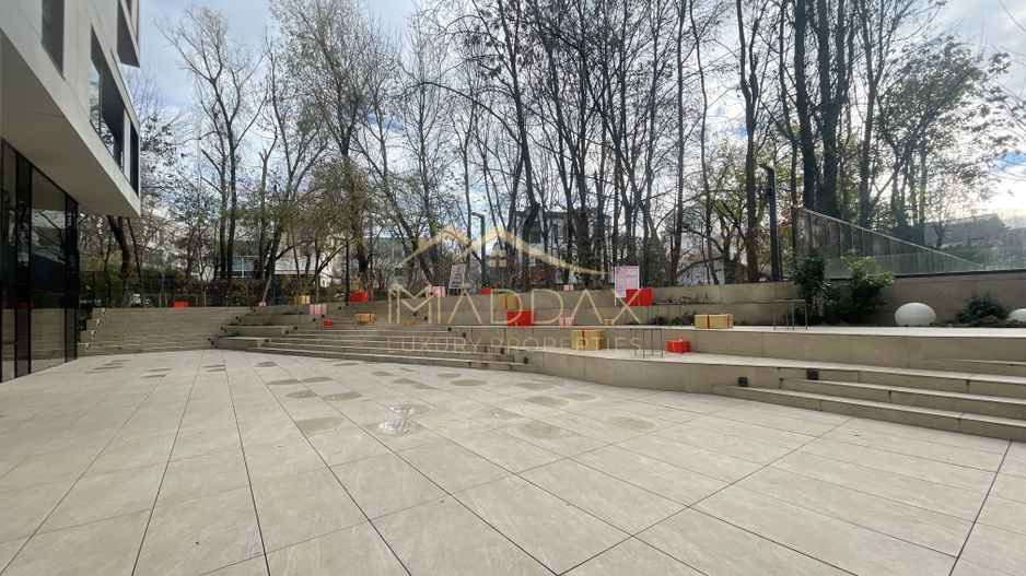 Apartament modern**2 camere***LUX**Parcare inclusa//WIN Herastrau - Poză 21