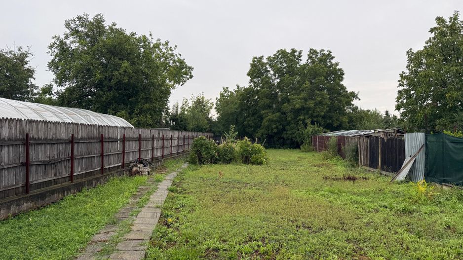 Teren 980 mp în Otopeni – Ideal pentru casă | Toate utilitățile - Poză 1