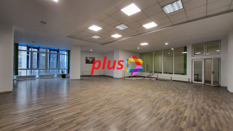 Spatiu de birouri - 280 mp # Plus-imo.ro - Poză 3