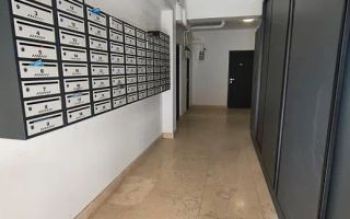 Apartament 2 camere open space –Parter cu grădină- Cartier Visoianu - Poză 8