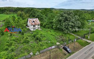 AZURA Imobiliare - Budeasa, Teren 5.069 mp, Casa BONUS - Poză 8