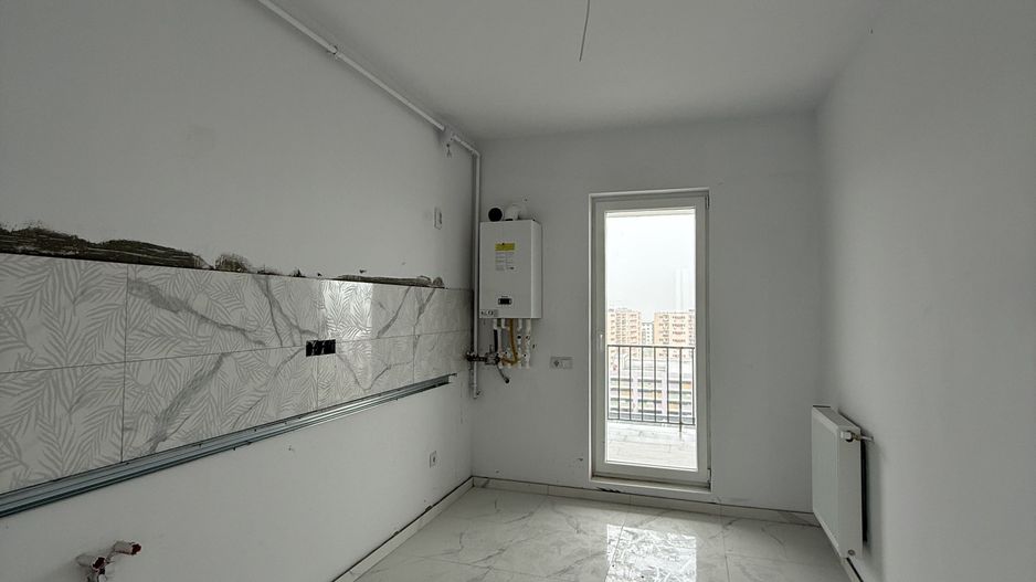 4 CAMERE //FINALIZAT // LOC DE PARCARE INCLUS IN PRET! - Poză 15