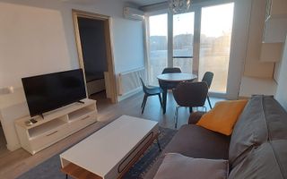 Park View Politehnica Chirie2 camere 7 Min Metrou Grozavesti Regie - Poză 25