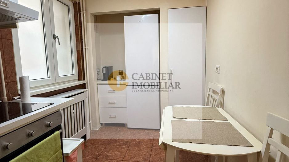 2 camere|  Decomandat | Sala Palatului |  Bloc din 1962 - Poză 11