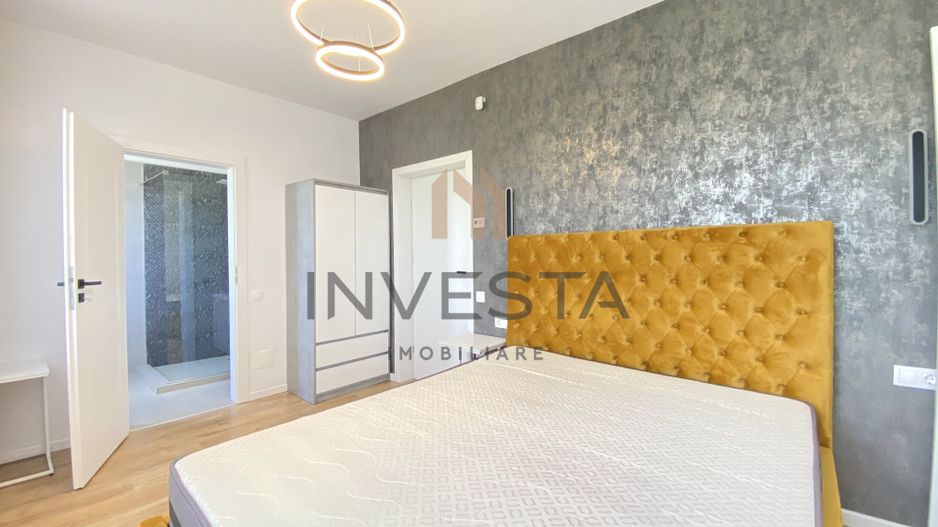 Casa premium de vanzare, vedere panoramica, Borhanci - Poză 22