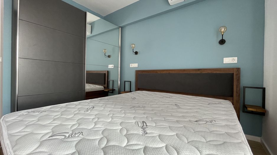 2 camere | Parcare inclusa | Incalzire pardoseala | Centrala proprie - Poză 10