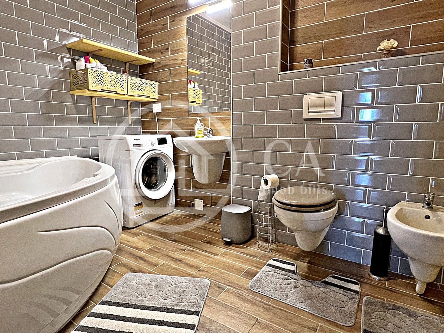 Apartament cu 4 camere de inchiriat in Prima Sova, Oradea - Poză 10